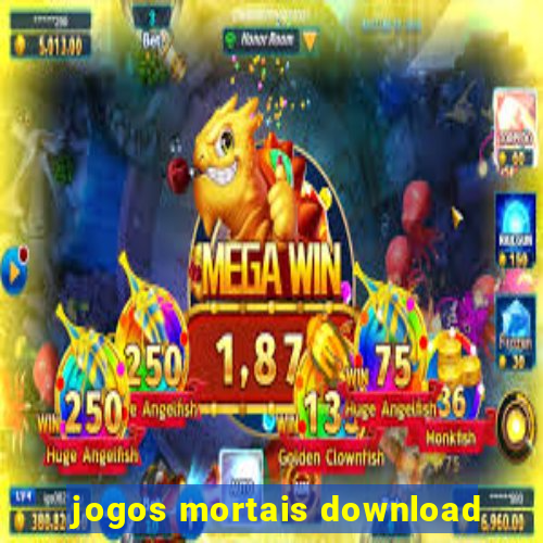 jogos mortais download